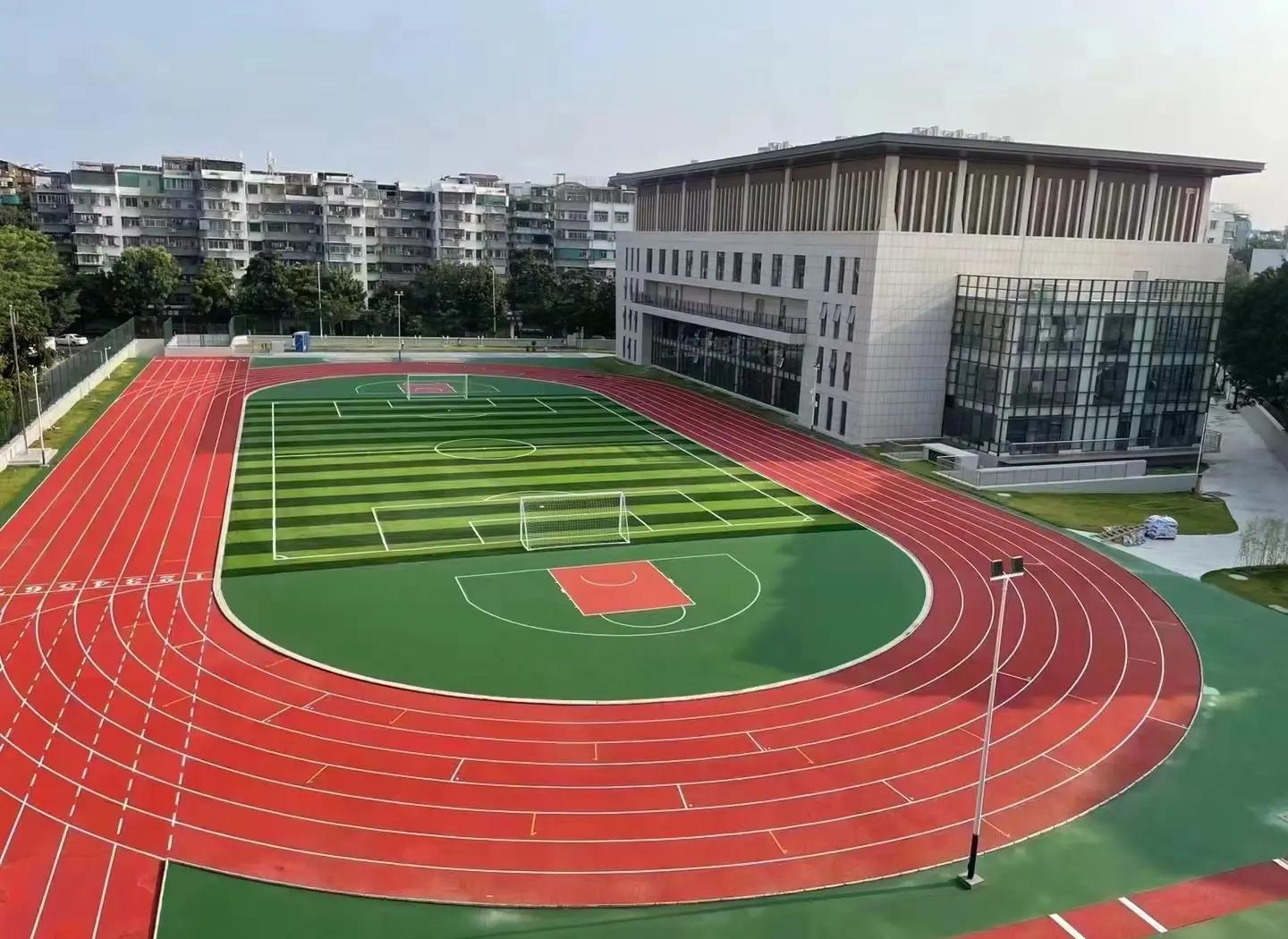 内江市塑胶篮球场塑胶篮球场 - 哪里好